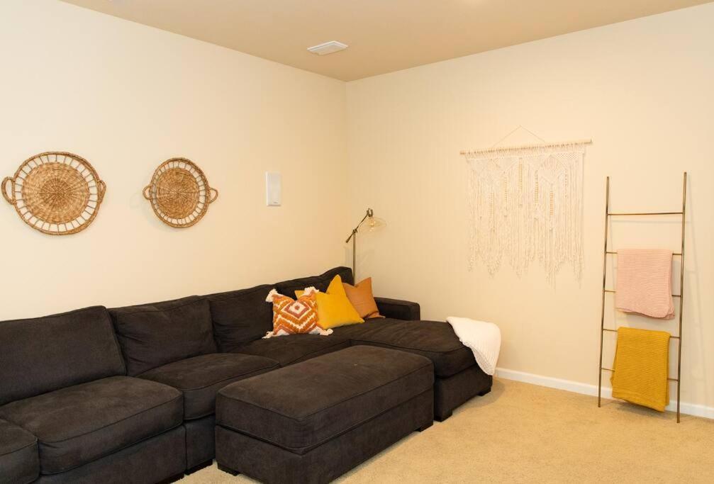 Sunserra Villa! Movie Room, Family Friendly, Bbqs, Pools, Free Golf! Quincy Exteriör bild